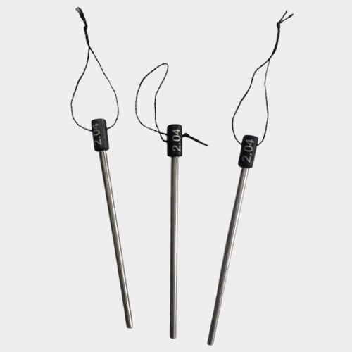 THREAD MEASURING WIRE